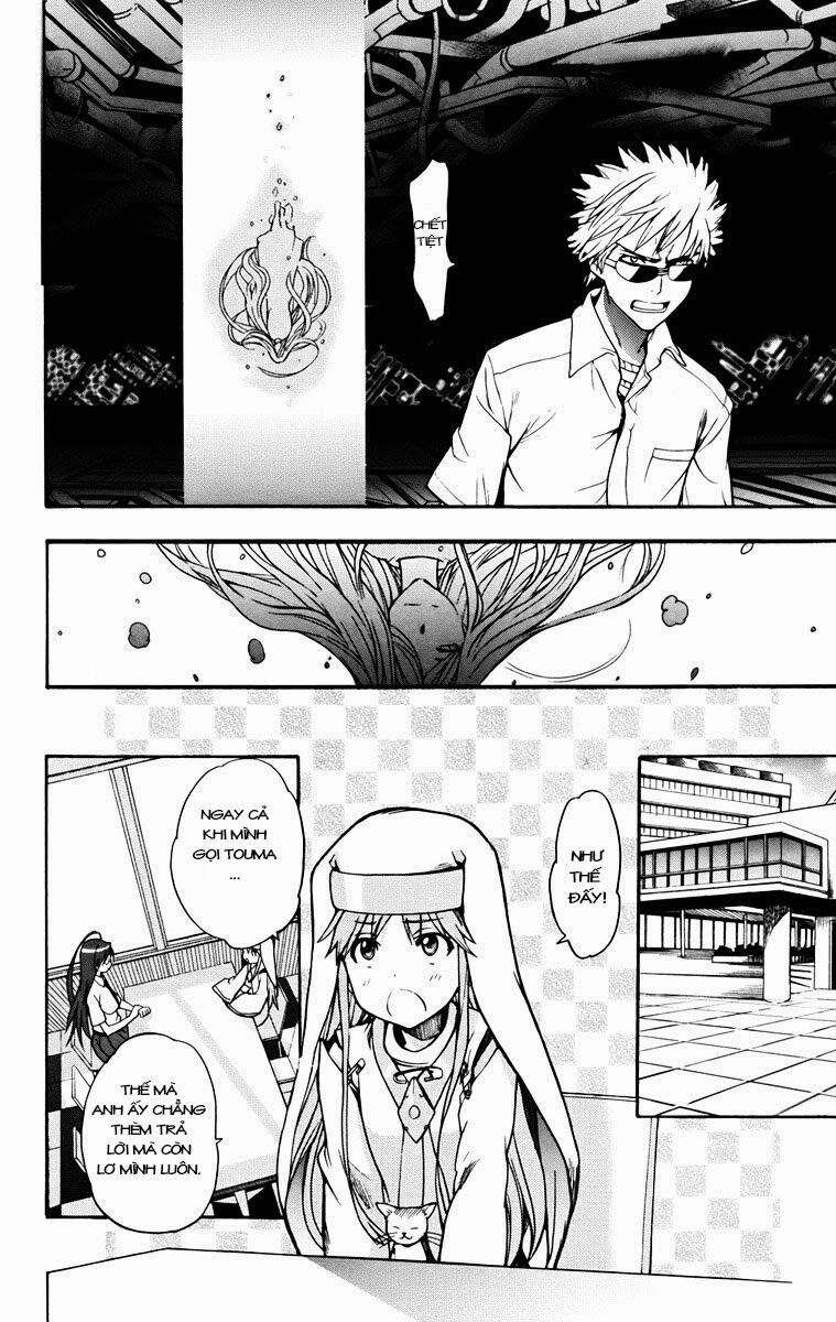 cấm thư ma thuật index chapter 35 10