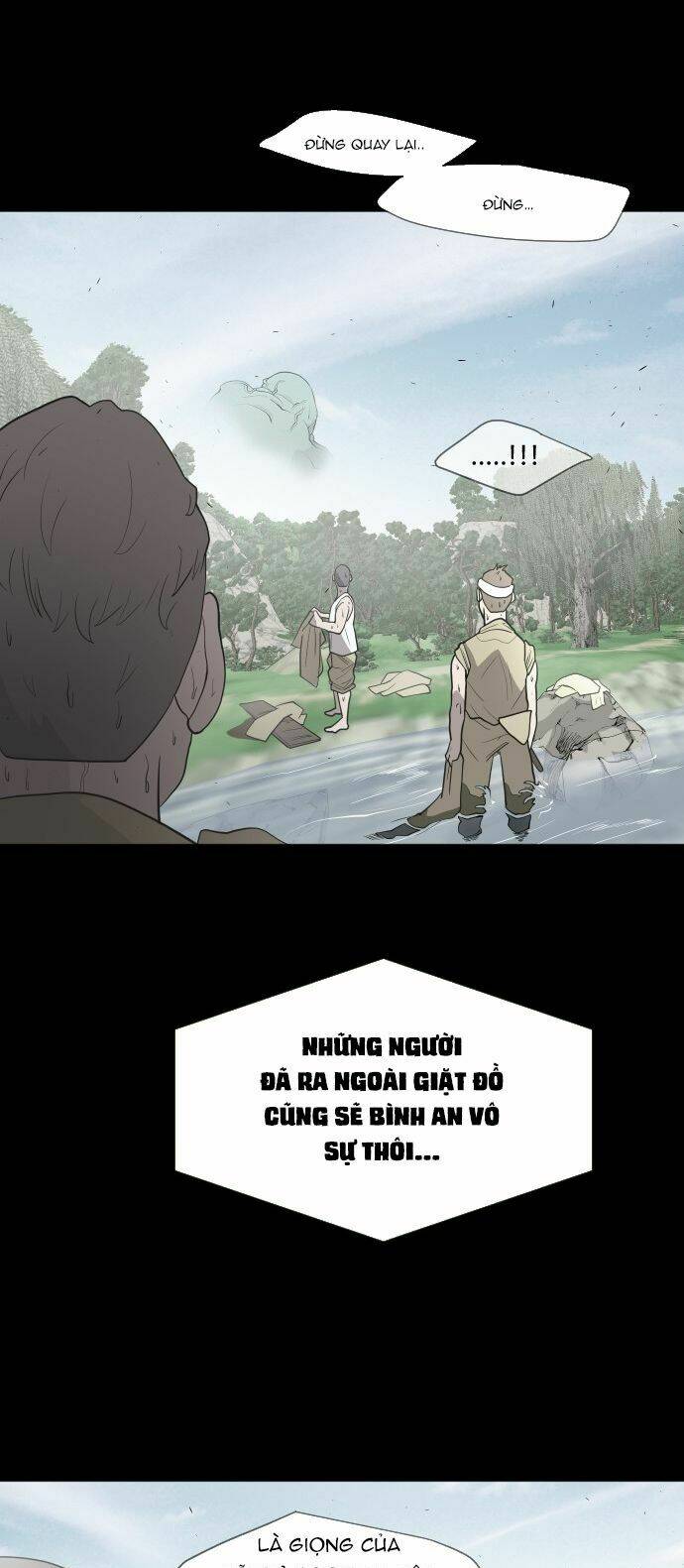 kĩ nguyên của anh hùng chapter 60 19