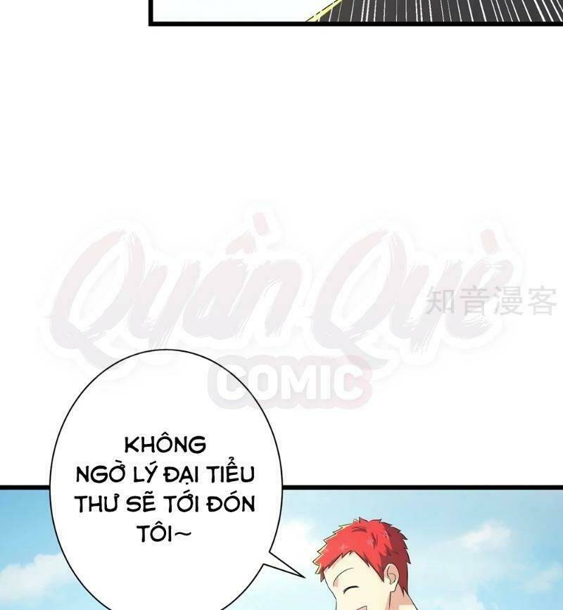 tối cường đặc chủng binh của hoa khôi chapter 87 29