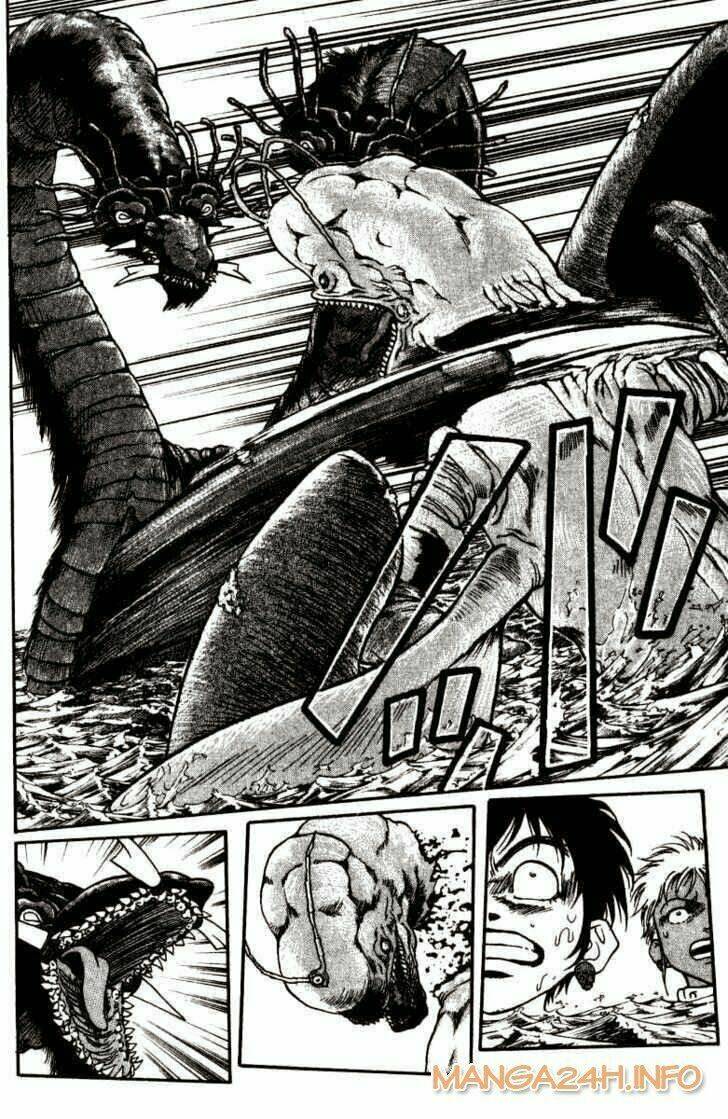 vua trên biển chapter 27 15