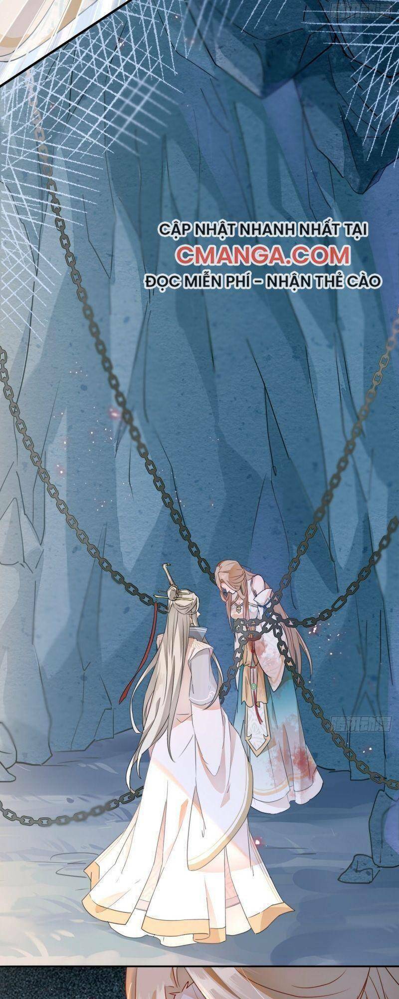 nghe nói ta là hợp hoan lão tổ? chapter 1 31