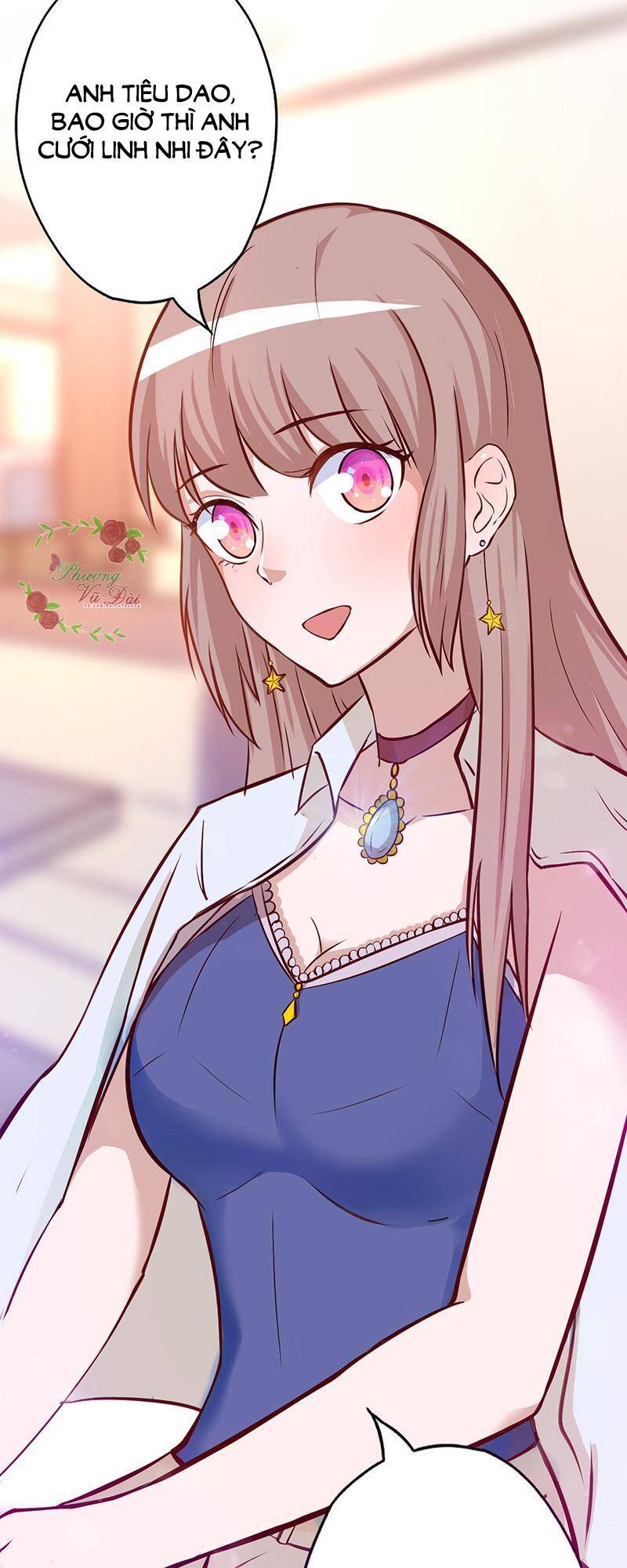 36 kế theo đuổi chồng: ông xã à, tới chiến nào! chapter 1.4 27