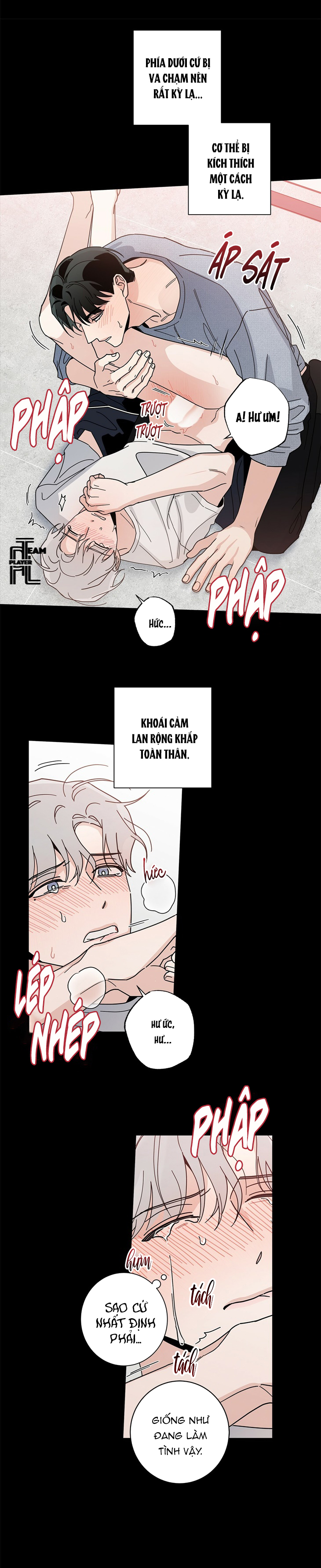 home five chapter 9 7