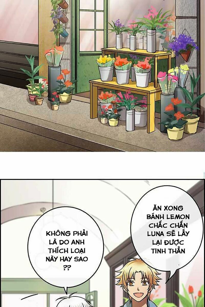 nụ hôn nguyền rủa chapter 59 37