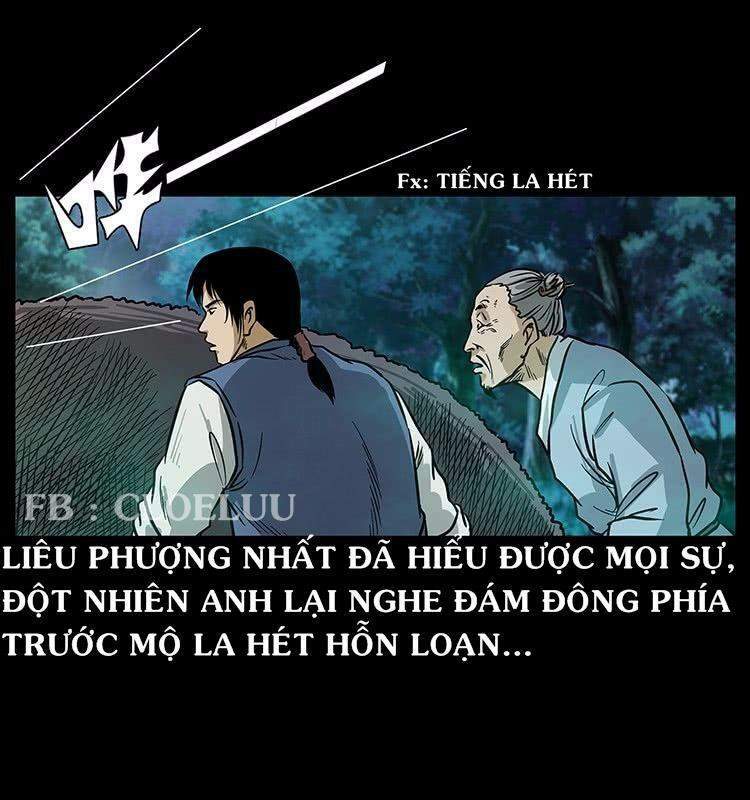 tiên sơn truyền kỳ chapter 15 38