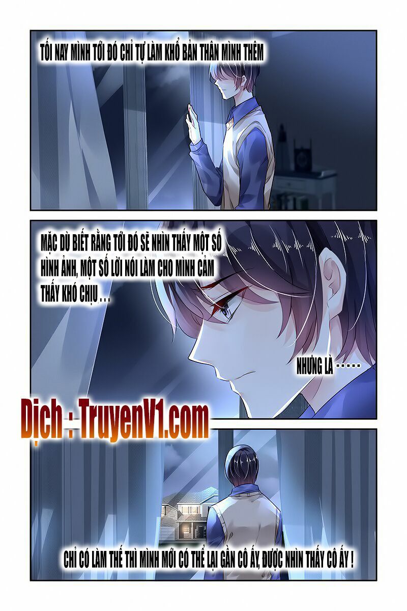 hôn trộm 55 lần chapter 93 4