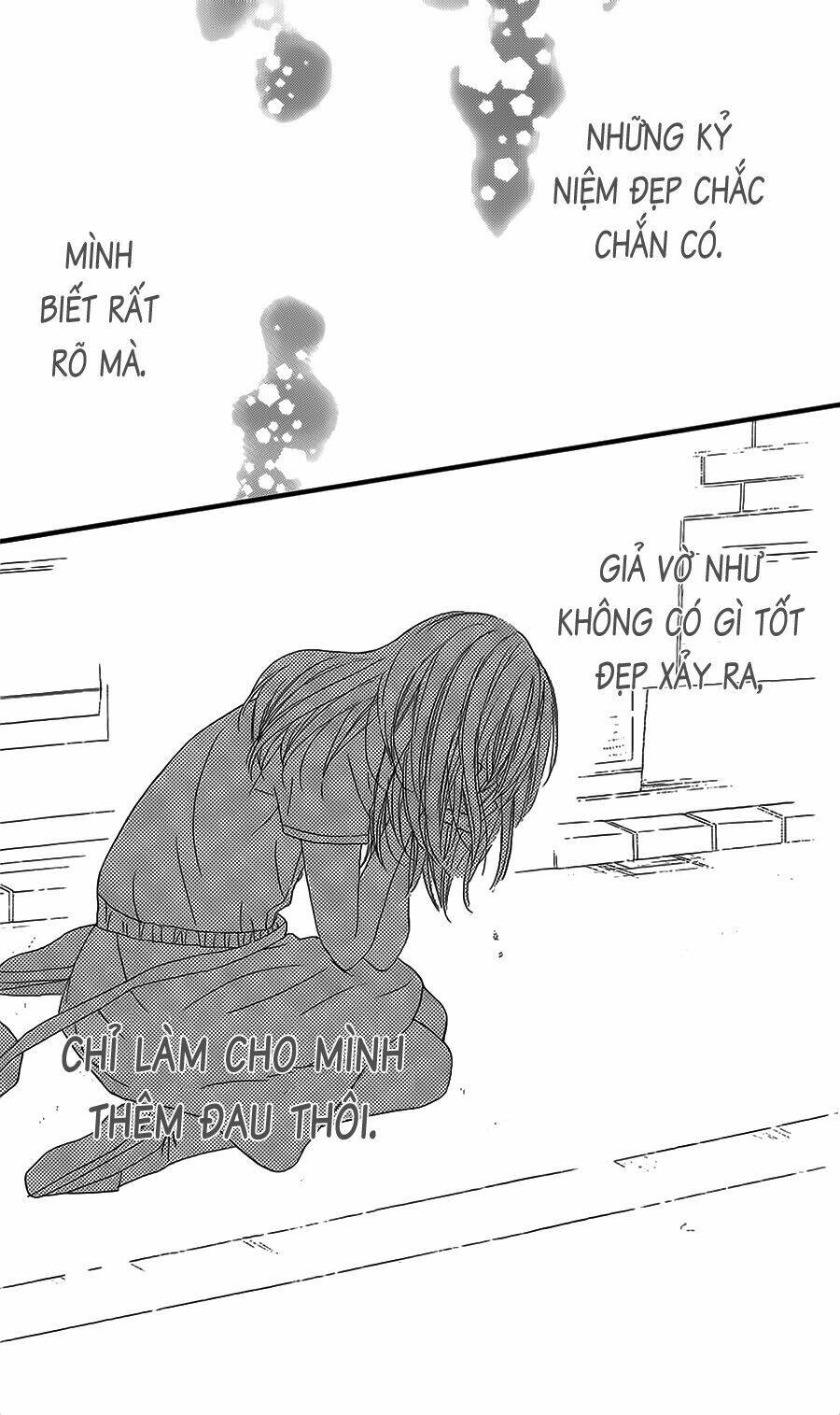 mairunovich chapter 33 43