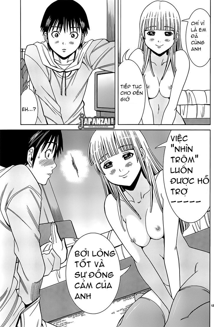 nozoki ana chapter 78 13