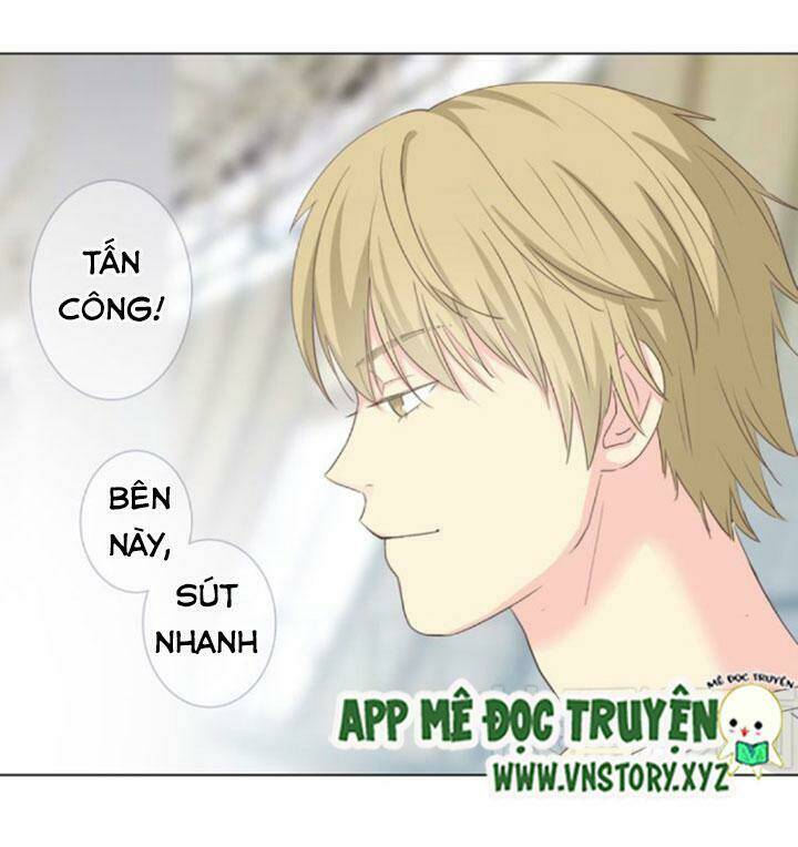 xin chào! dân nữ chapter 47 30