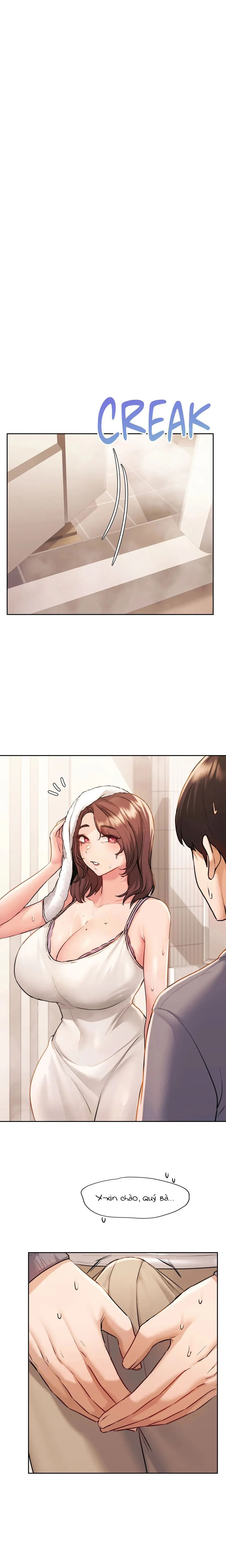 kể từ hôm nay, bias của tôi là… chapter 10 12