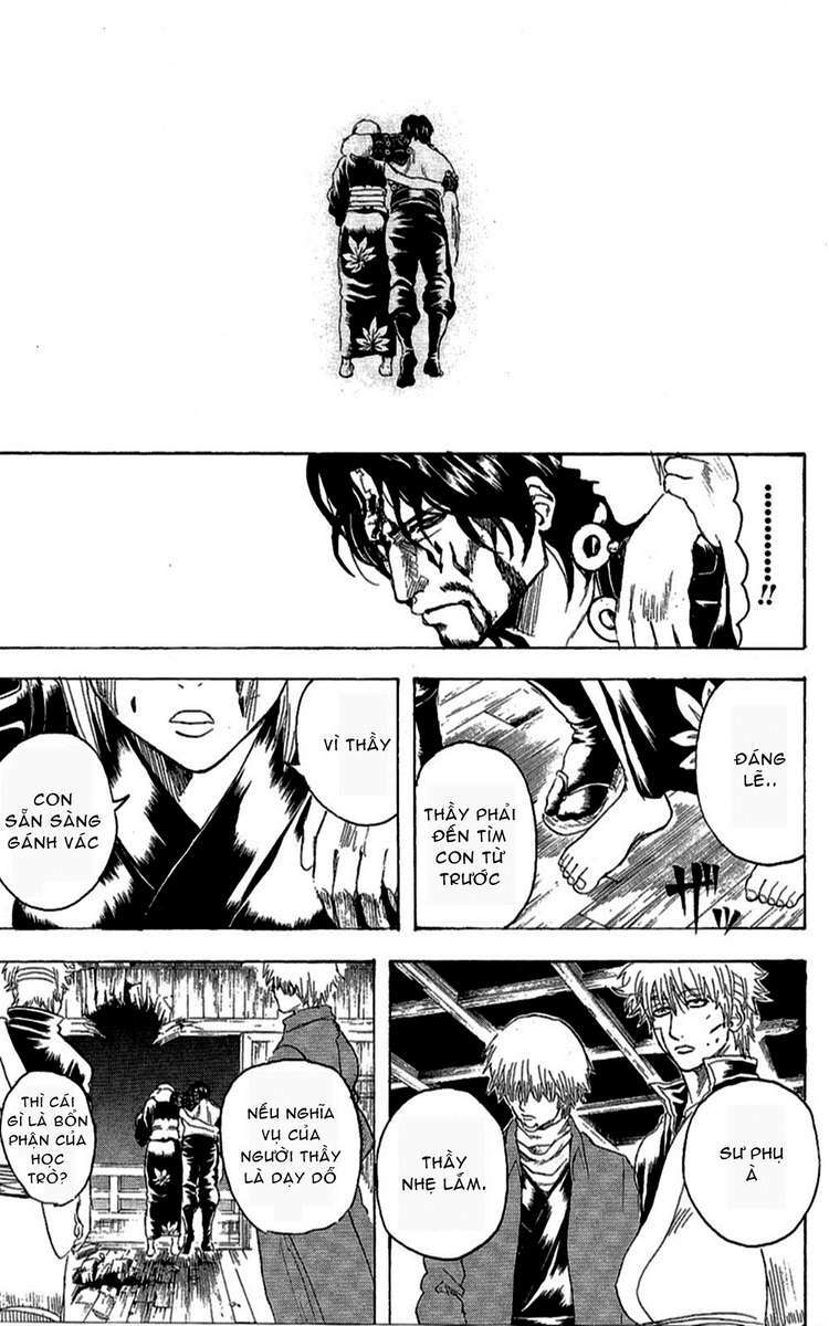 gintama - linh hồn bạc chapter 261 13