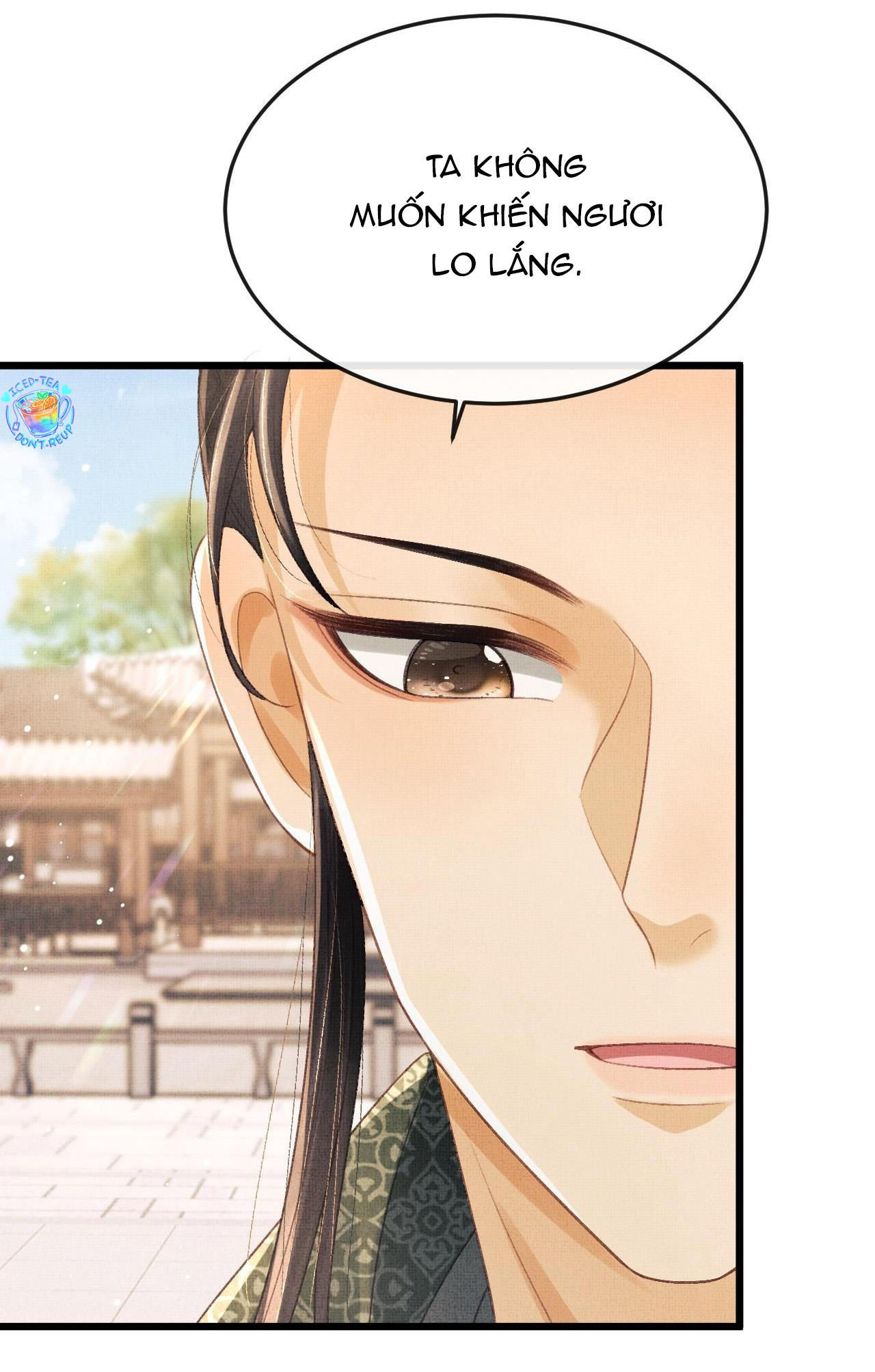 tướng quân luôn tự coi mình thành thế thân chapter 63 21