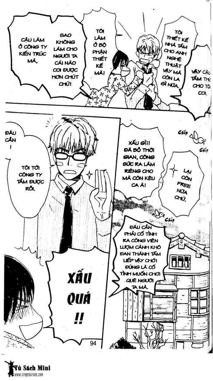 love n life chapter 19 7