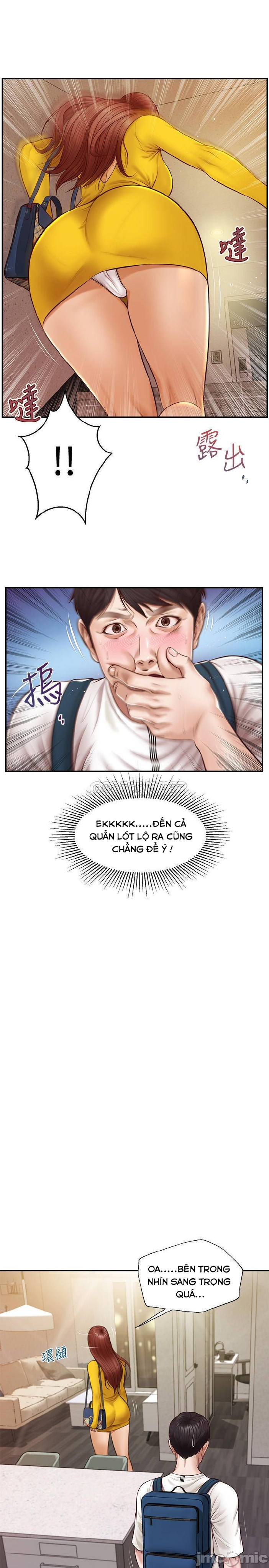 kỷ nguyên trong sáng chapter 4 8