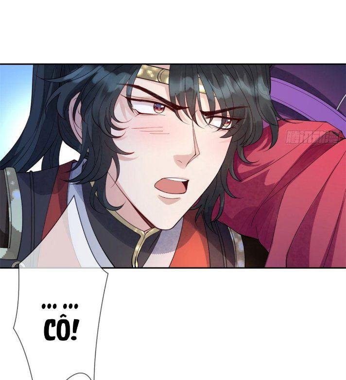 mạt thế nữ vương chapter 29 4