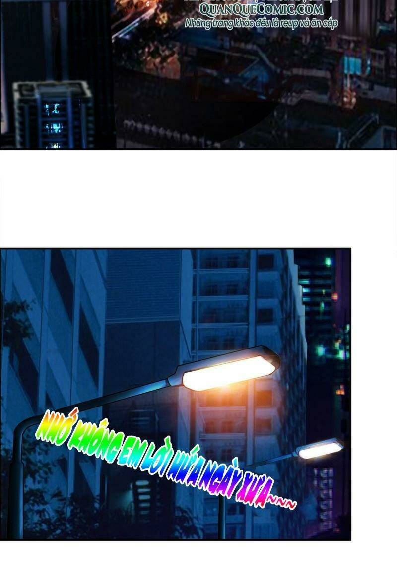 tổ điều tra trong truyền thuyết tại đô thị chapter 4 34