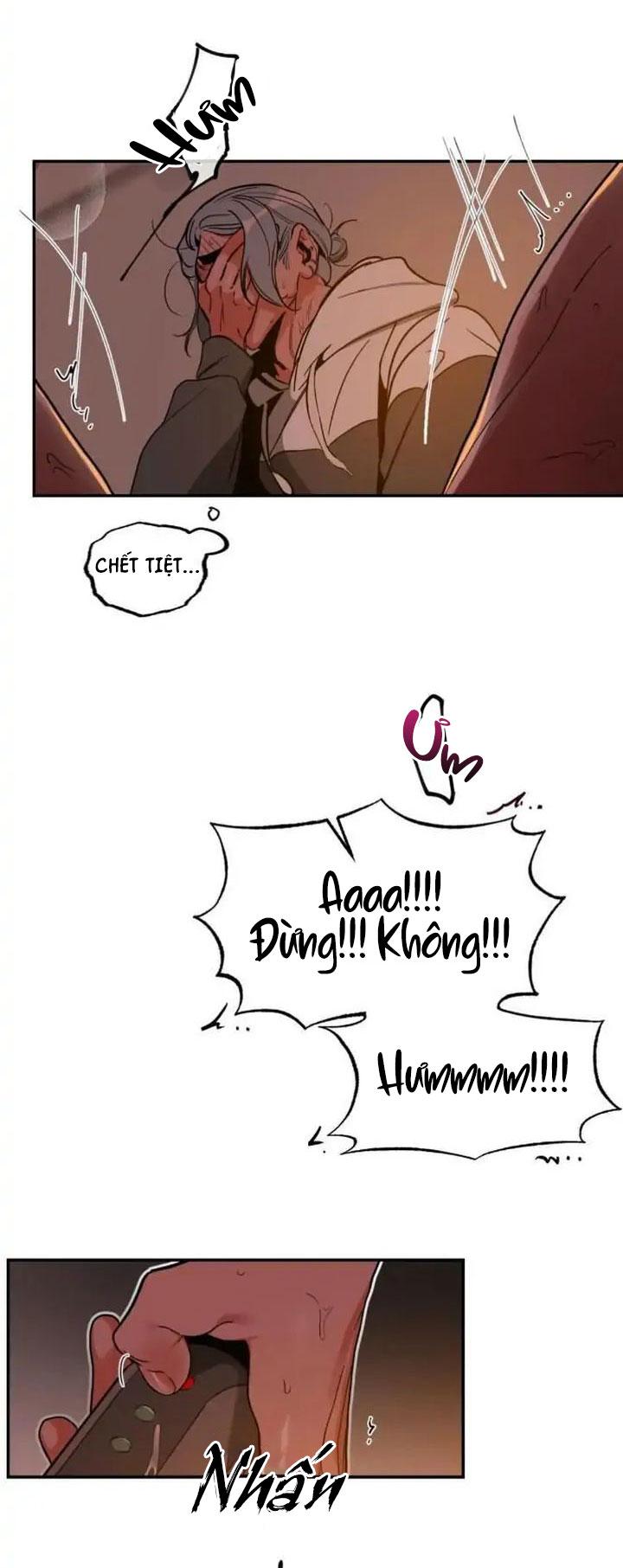 đối tác cơ thể hoàn hảo chapter 21 6