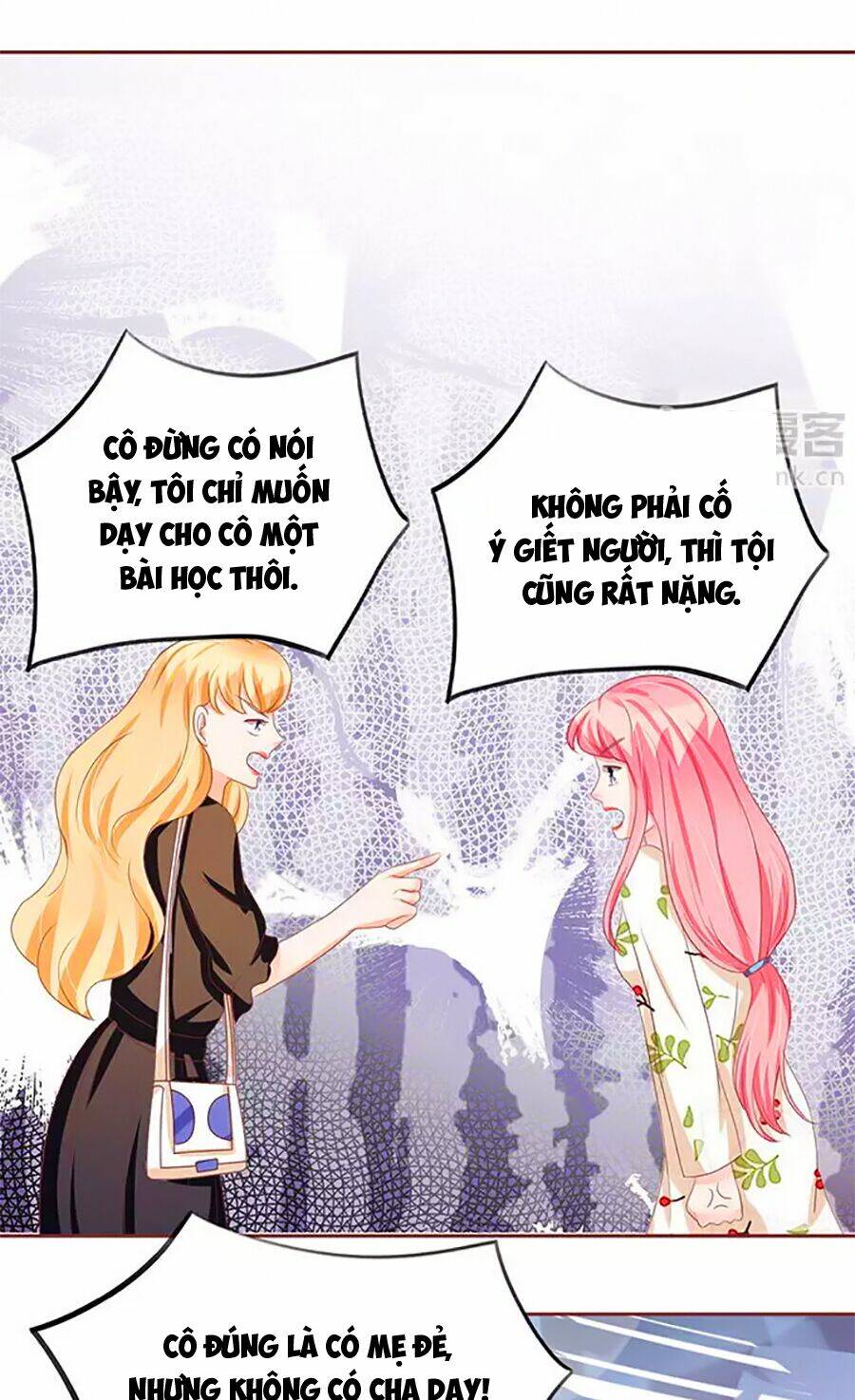 vương tước tư hữu bảo bối chapter 167 2