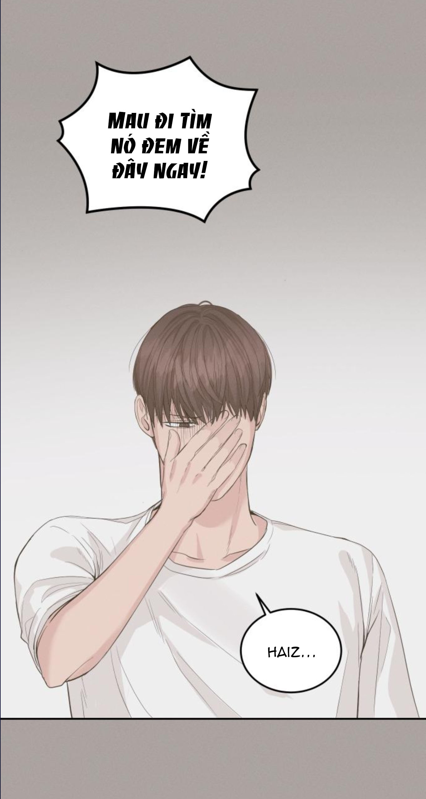 cuộc hôn nhân hoàn hảo chapter 14.2 14