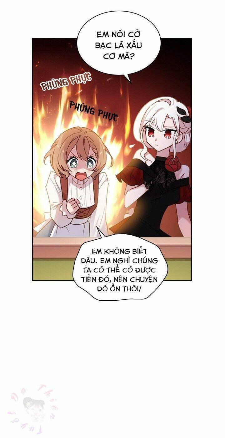 để yên cho tiểu thư hiền chapter 12 61