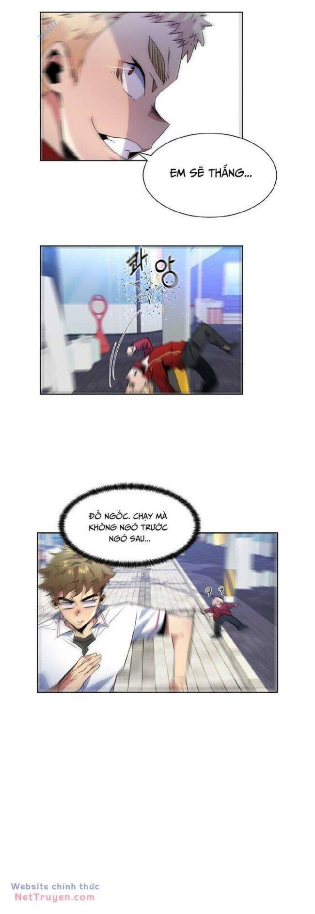 Góc Cao Khung Thành chapter 34 19