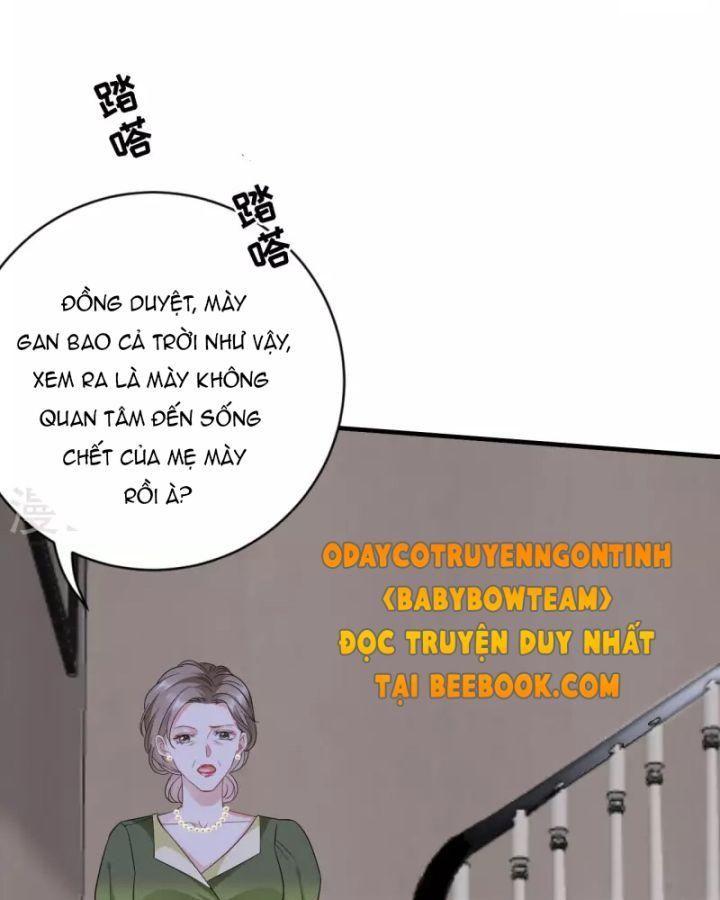 đại tiểu thư có thể có cái gì xấu chapter 24 52