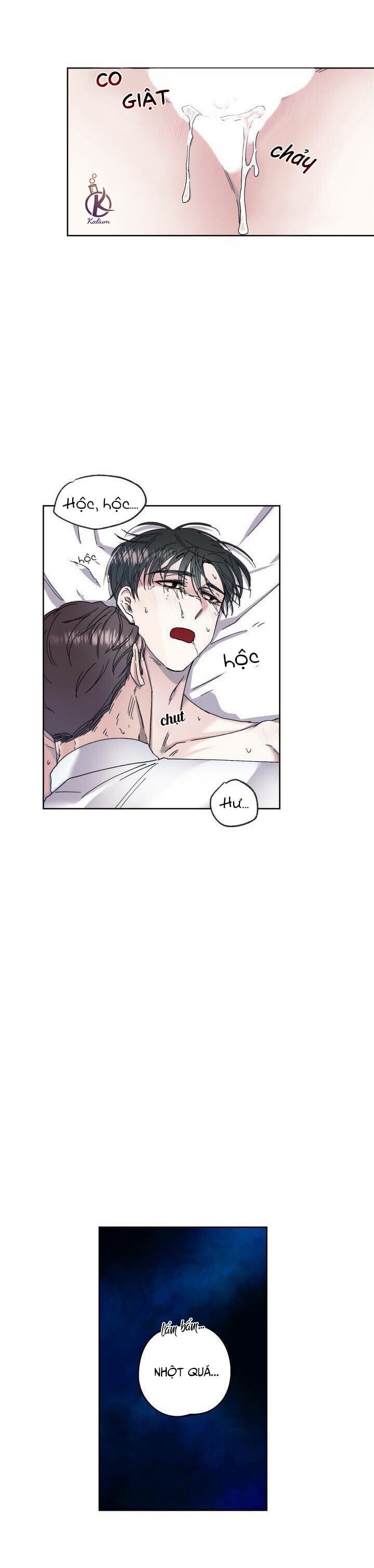 ánh trăng lụi tàn chapter 5 17