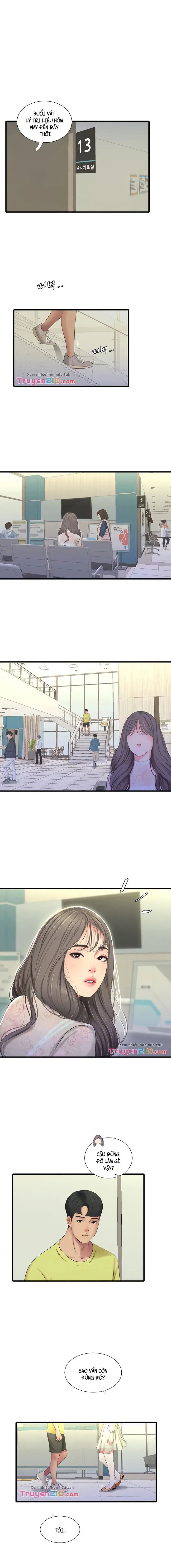 các em trinh nữ ở rể chapter 58 2