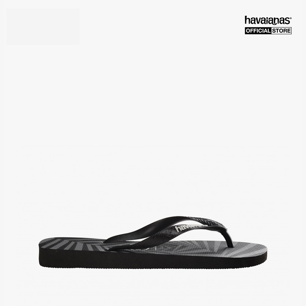 HAVAIANAS - Dép nam Top 3D 4144253-0090