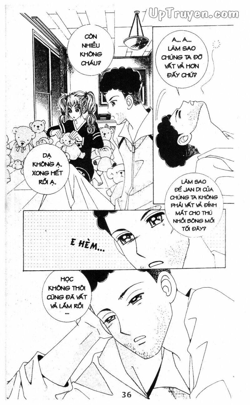 thuyền viễn xứ chapter 1 38