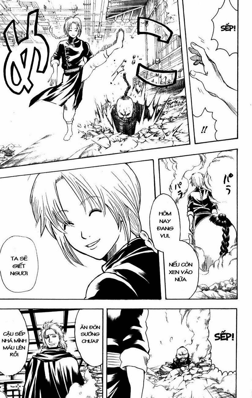 gintama - linh hồn bạc chapter 215 5