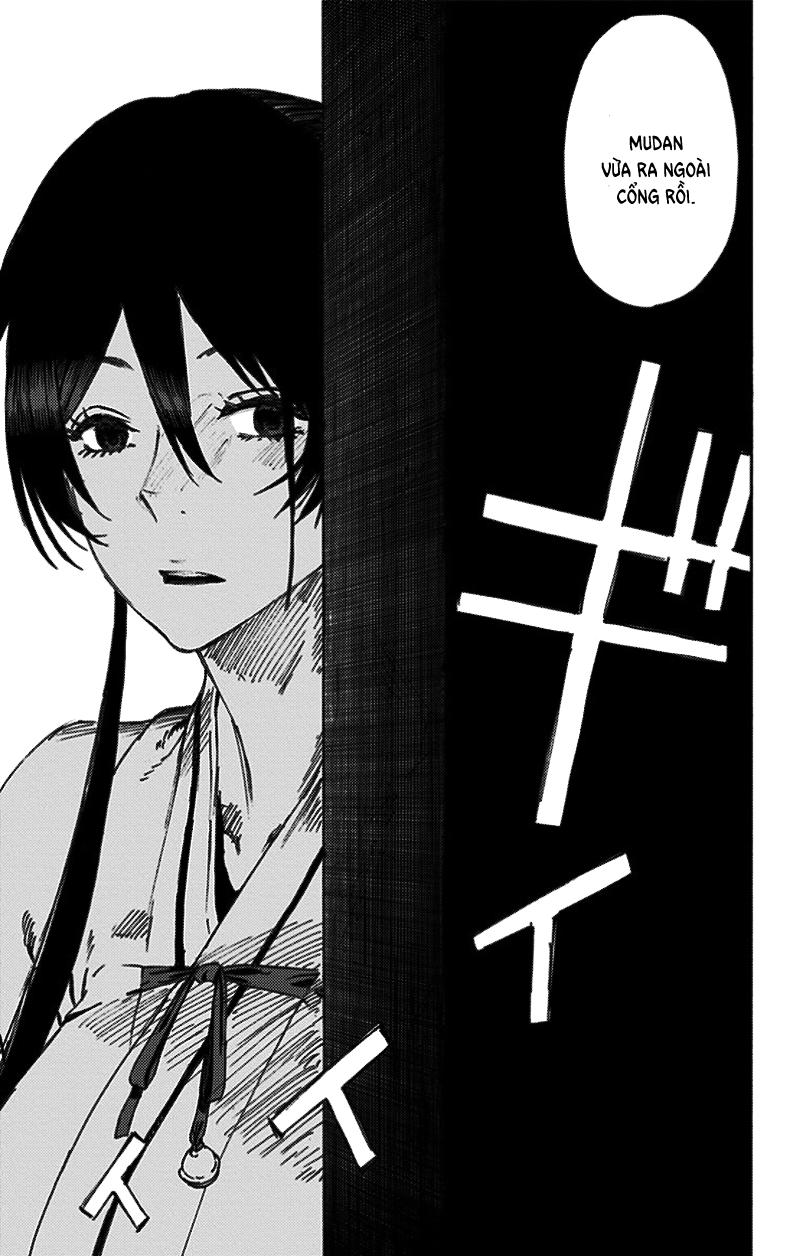 jigokuraku chapter 35 18