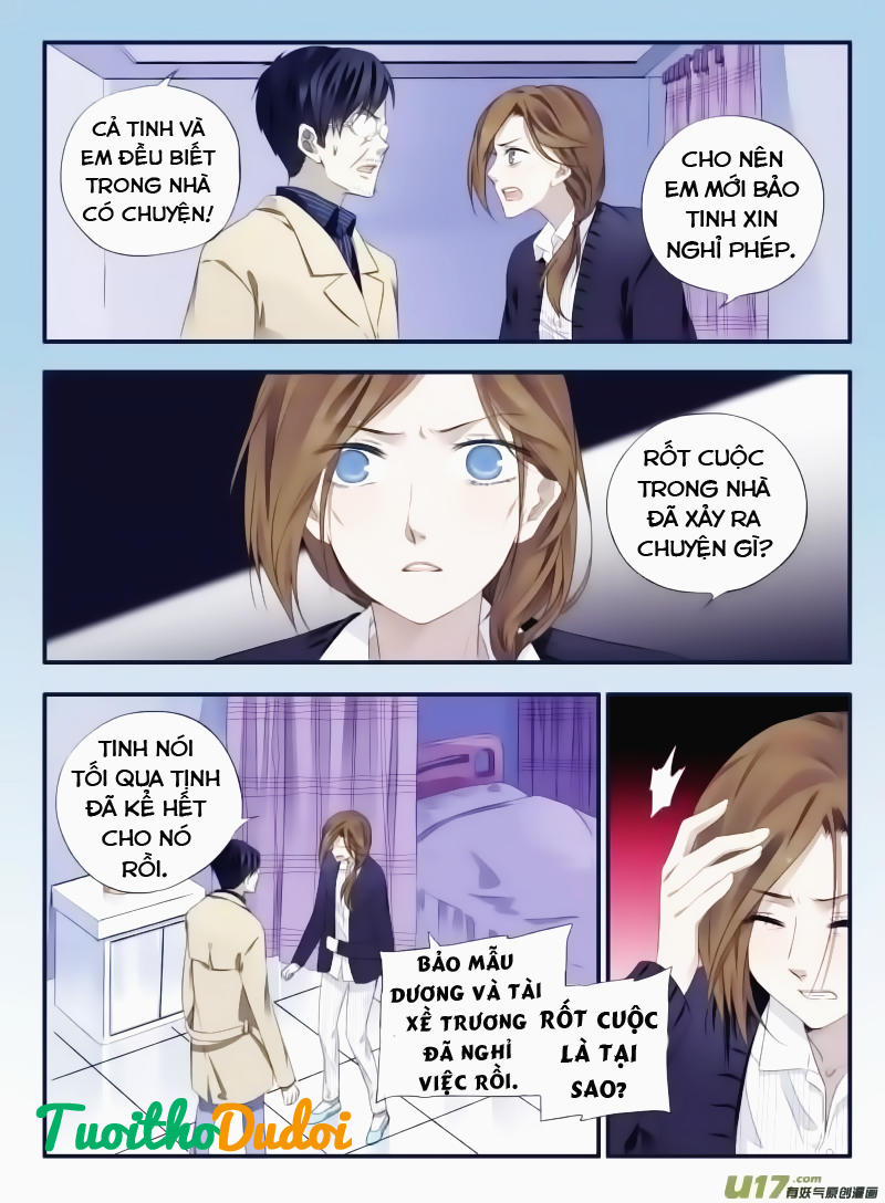 lam sí chapter 58 13