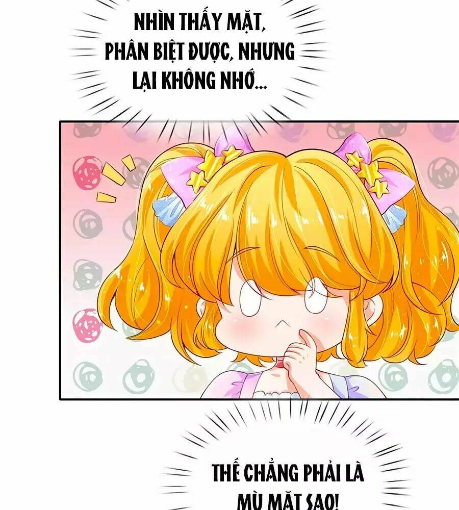 bỗng một ngày trở thành con gái nhà vua chapter 143 35