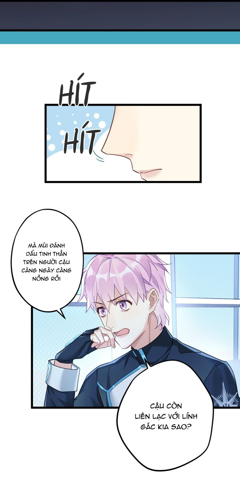 esport nhất kiến chung tình? chapter 11 28