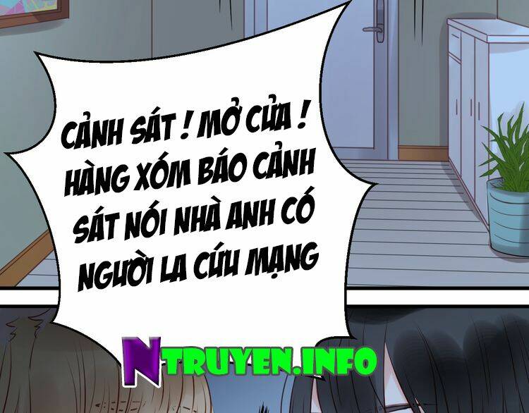 lượm được 1 tiểu hồ ly chapter 36.5 16