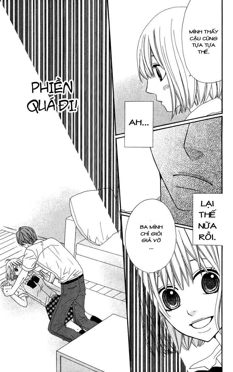 itsuka kimitachi mo otona ni naru chapter 3 23