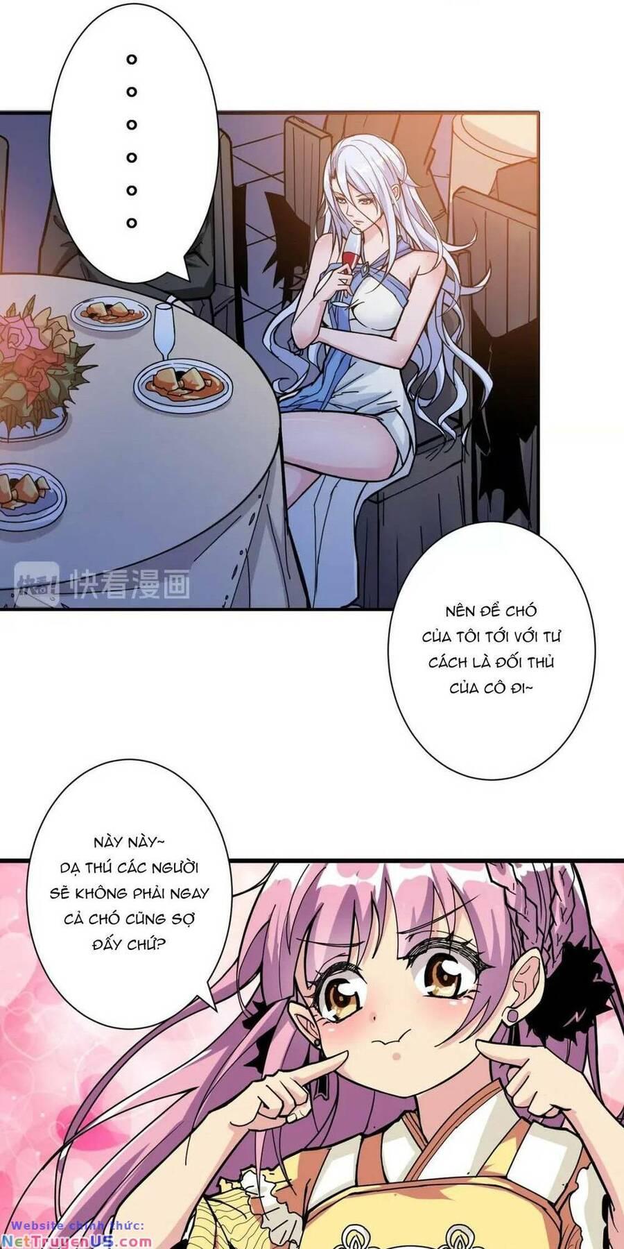 god slayer chapter 70 26