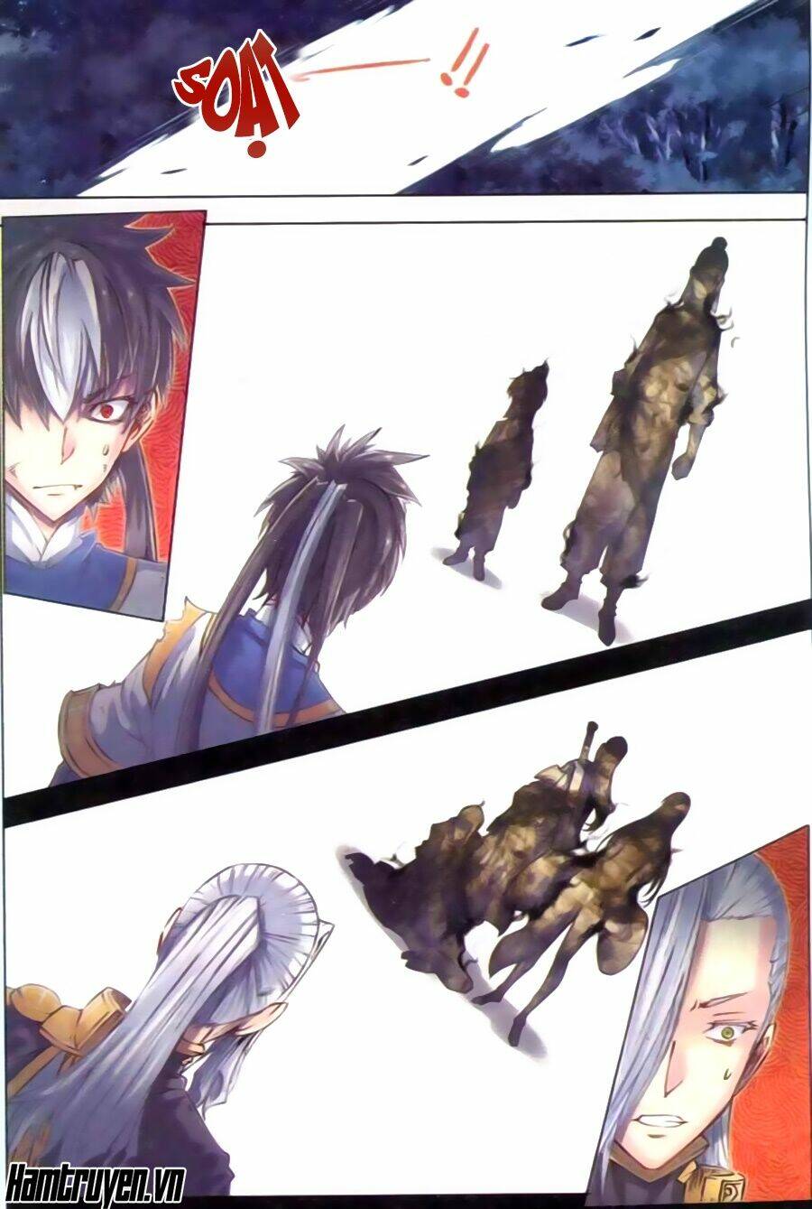 tướng dạ chapter 49 15