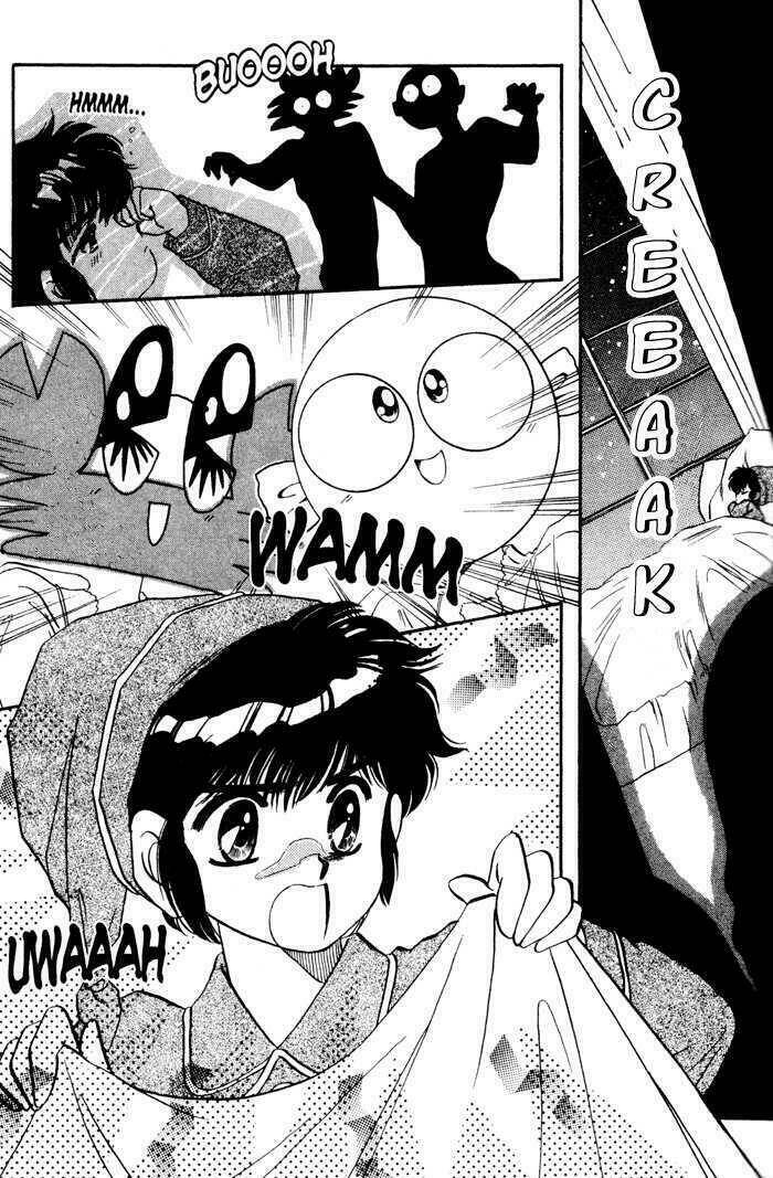 đội thám tử học viện clamp - ngoại truyện akira chapter 4 2