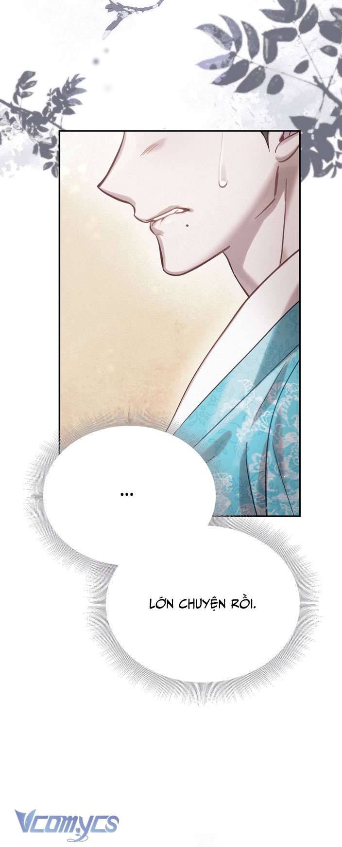 [18+] tiết học bí mật của trung điện chapter 20 29