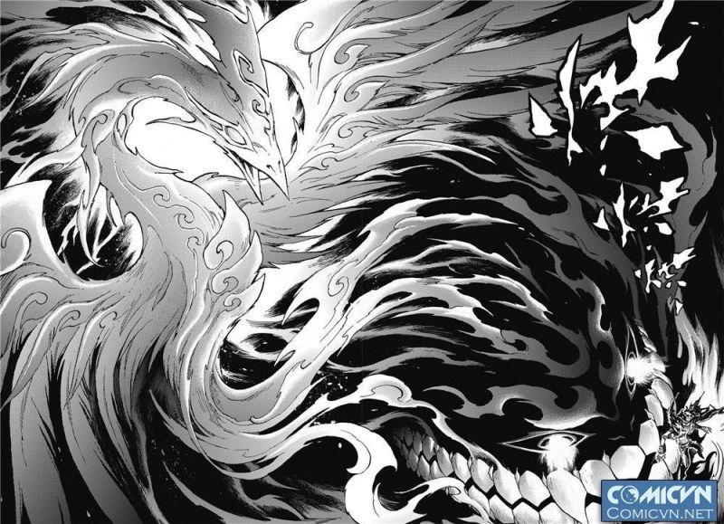 huyền hạo chiến ký chapter 40 15