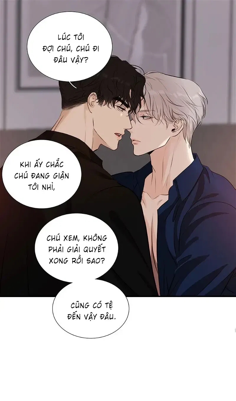 quan hệ nợ nần chapter 55 6