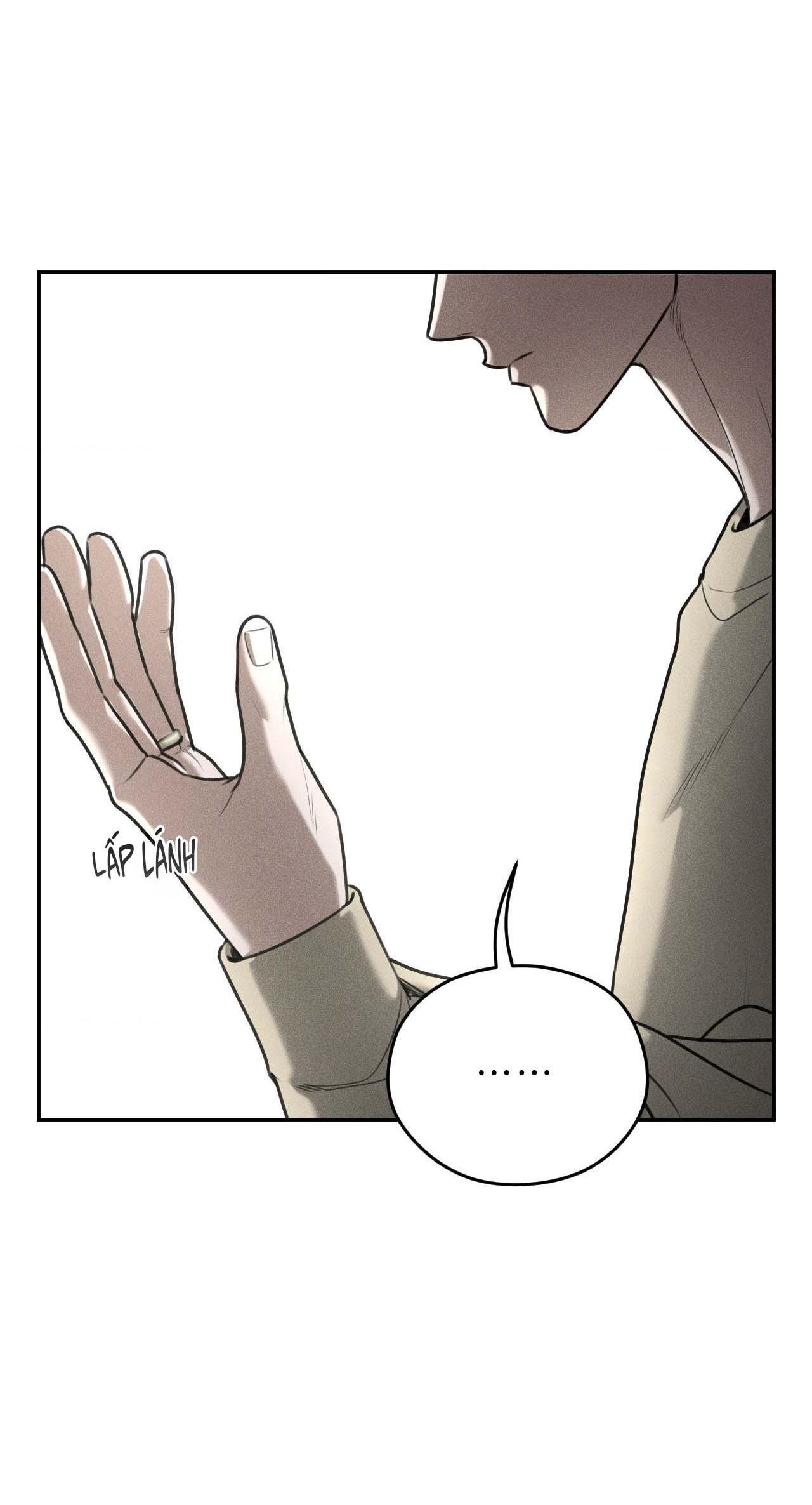 dear teddy bear chapter 36 54