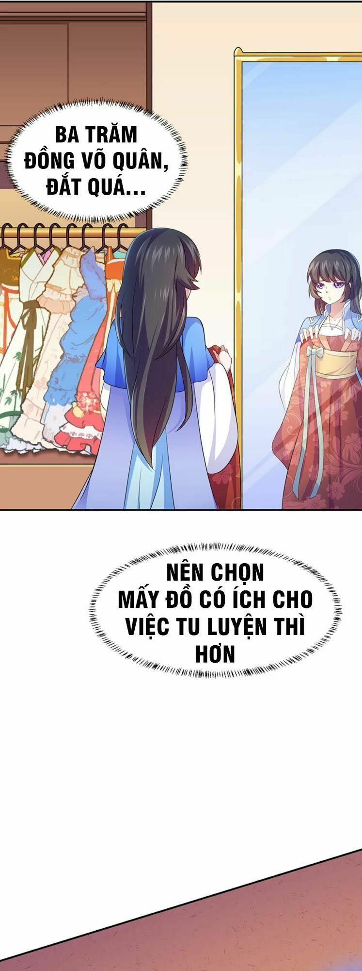 võ đạo độc tôn chapter 77 19