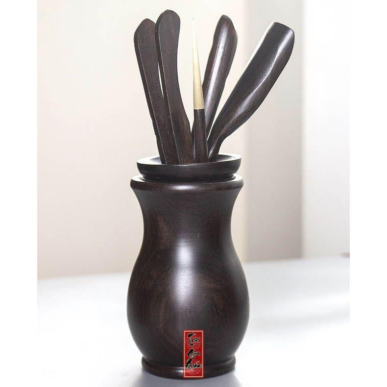 Bộ Xúc Trà Tre Cao Cấp XT 15