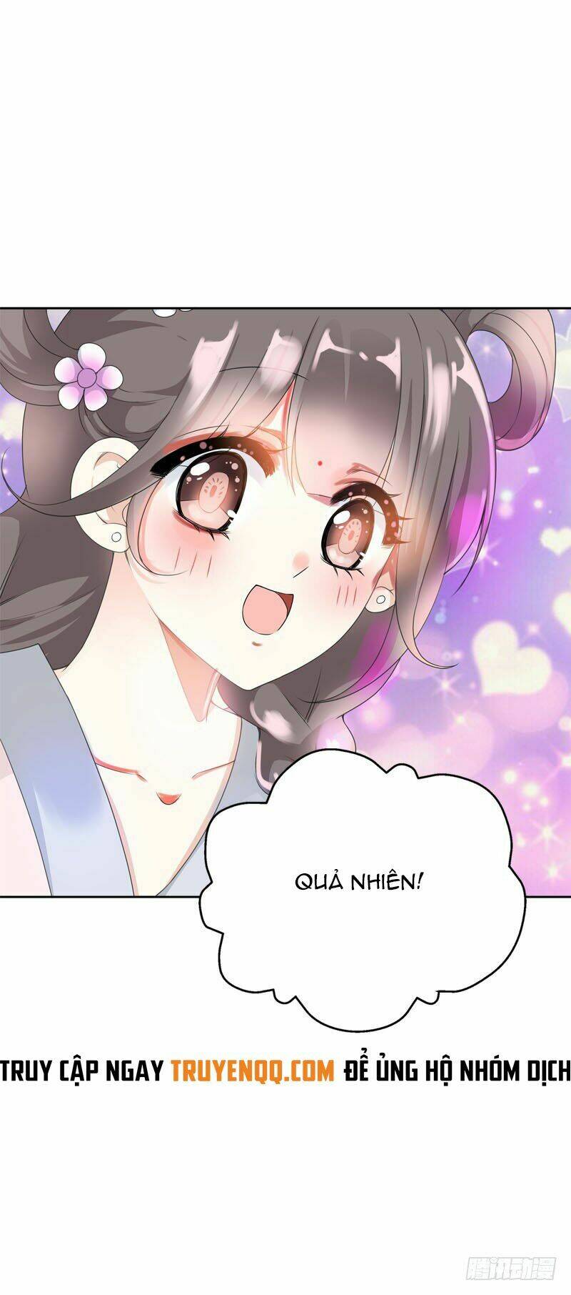 điền viên mật sủng: cô vợ nóng bỏng chapter 17 32