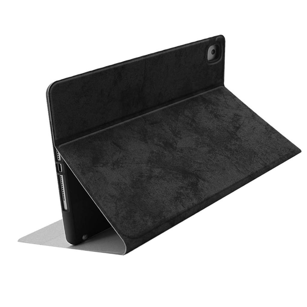 Soft TPU Back Protective Cover Detachable Wireless BT Keyboard