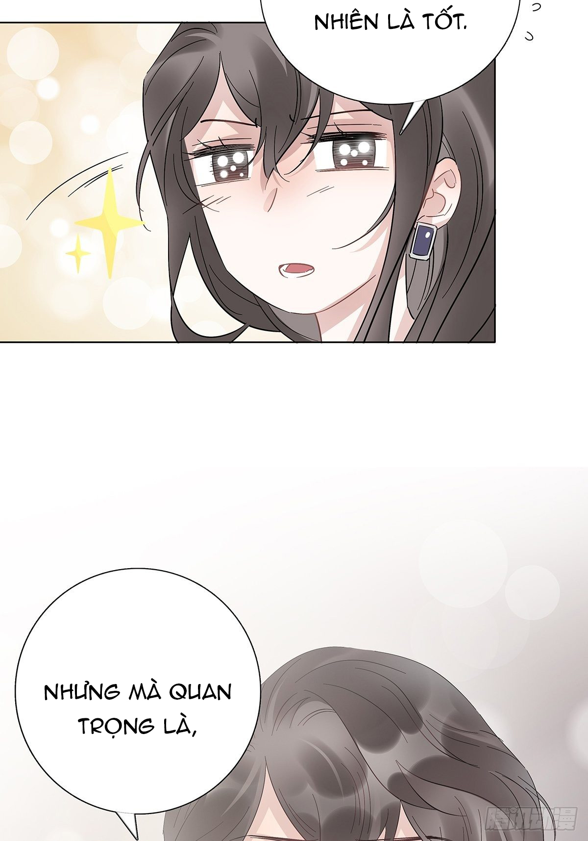 hôm nay nam giả trang nữ vẫn chưa được cầu hôn! chapter 11 5