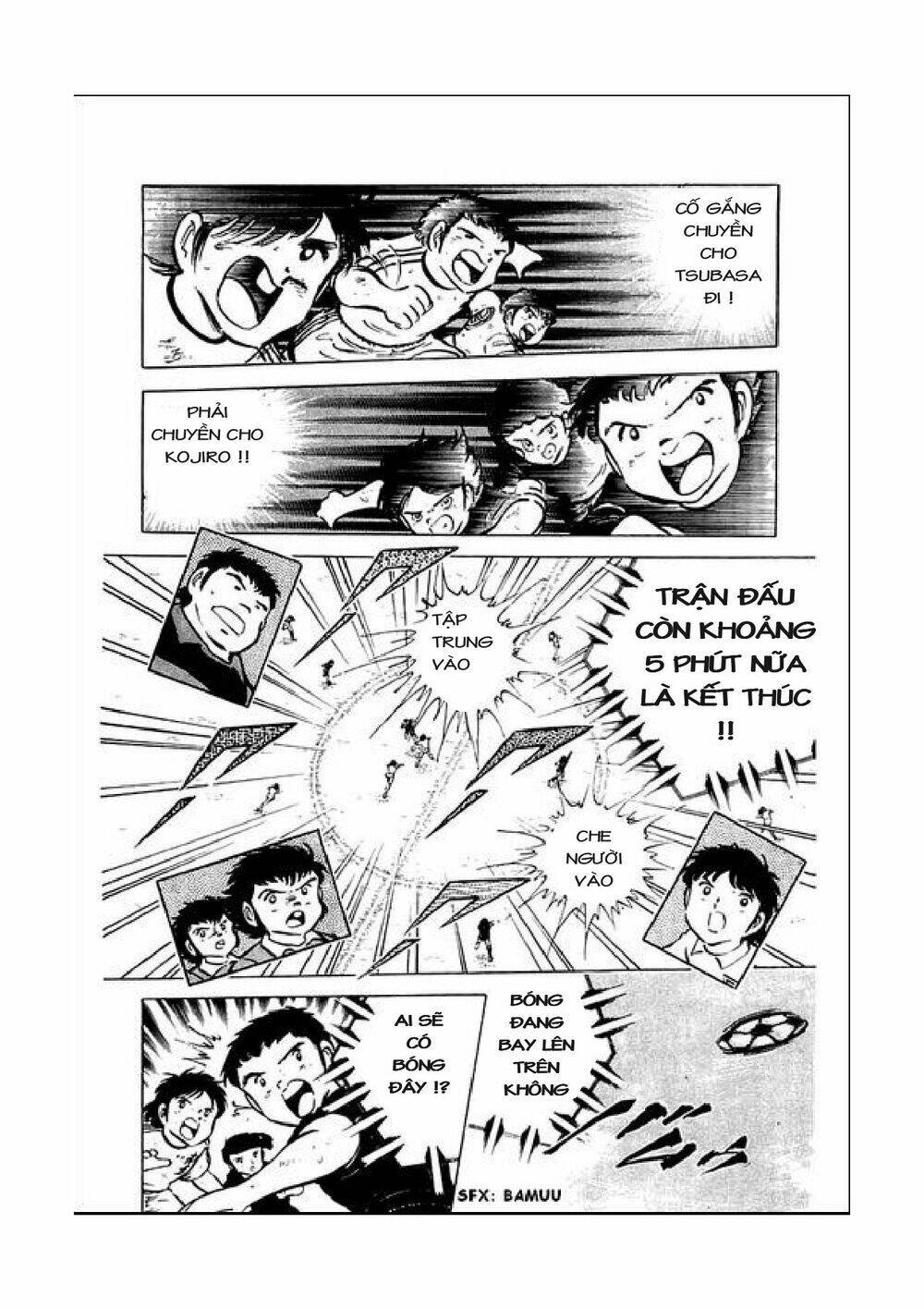 captain tsubasa chapter 42 23